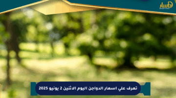 تعرف على أسعار الدواجن اليوم الإثنين 2 يونيو 2025